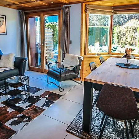 Ourson Appartement
