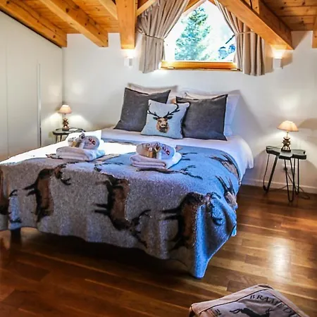 Ourson Appartement