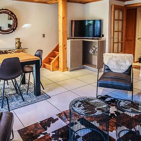 Appartement Ourson