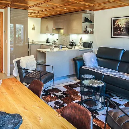 Appartement Ourson *