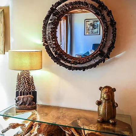 Ourson Appartement *