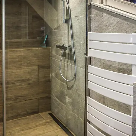 Ourson Appartement *