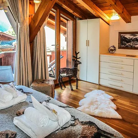 Appartement Ourson *